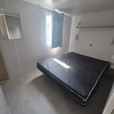Mobile-home Confort 2 - * Valras-Plage