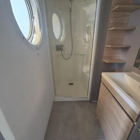 Campingplads Mobile-home Confort 2 - *